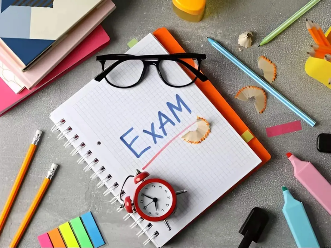 Exam and Coursework Balance