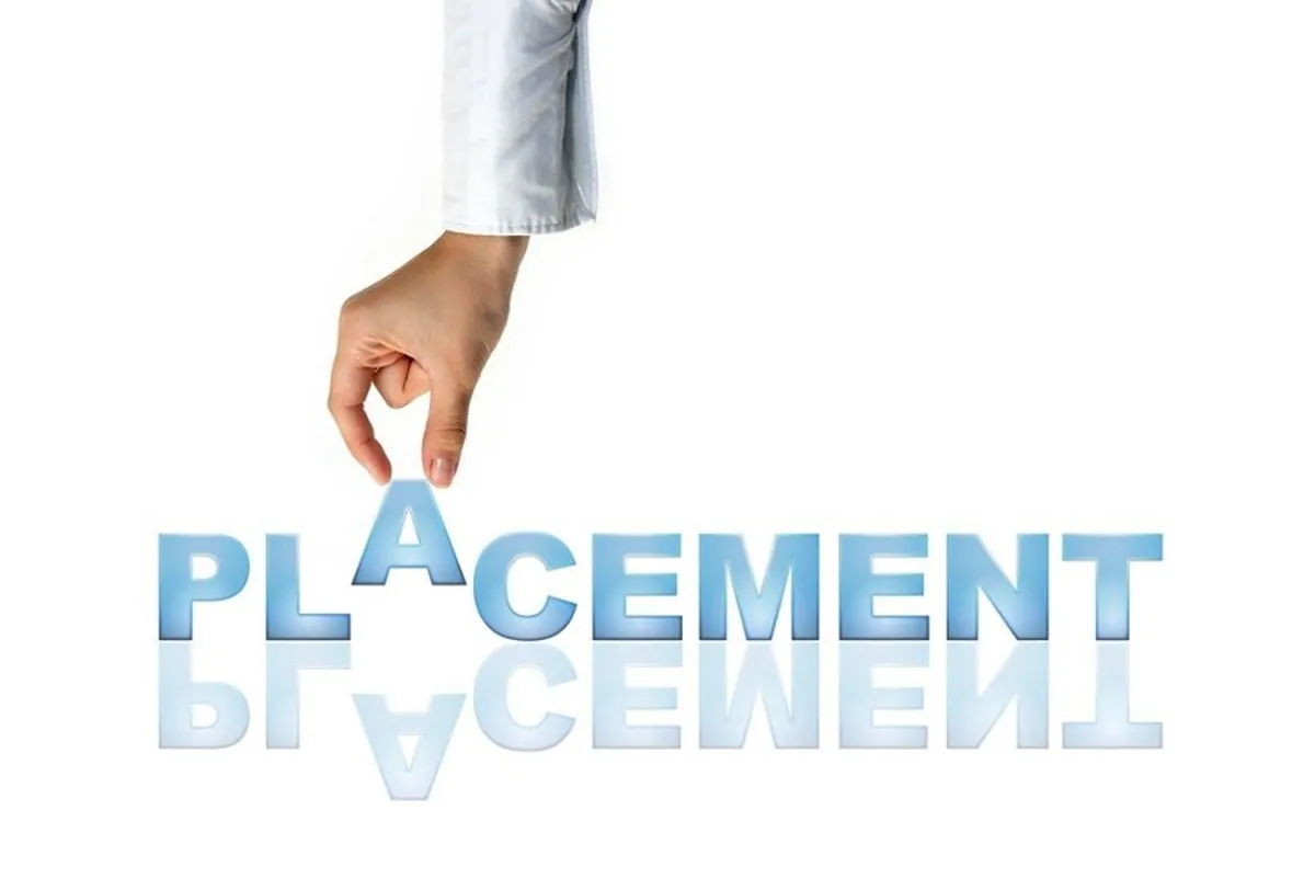 How Placement Support Differs