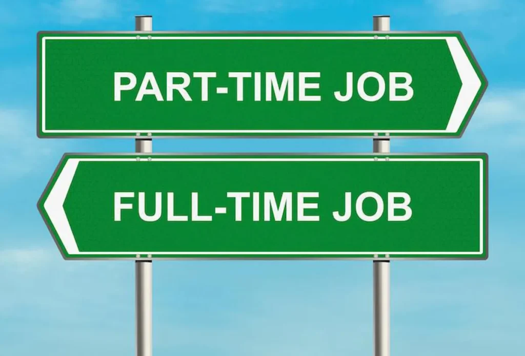 How to Find Part-Time Jobs in Sharjah