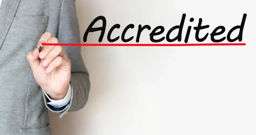 How University Accreditation Works in the UAE