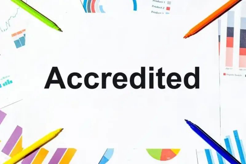 Institutional vs Program Accreditation