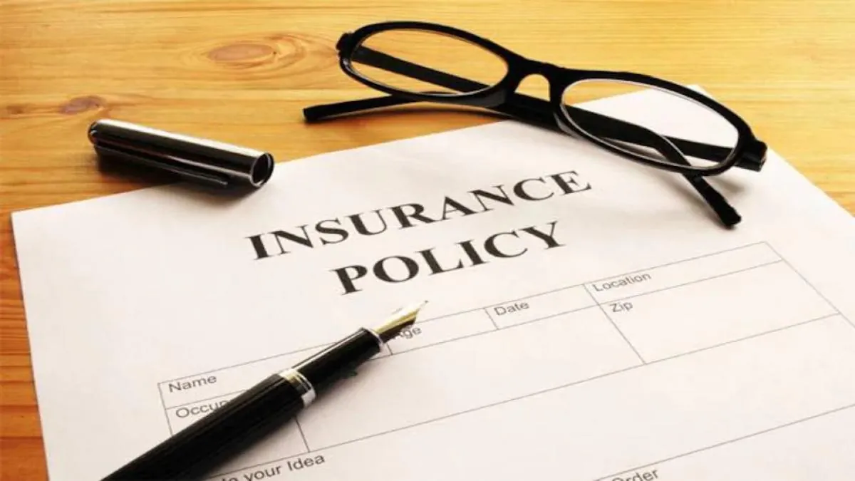 Insurance Policies