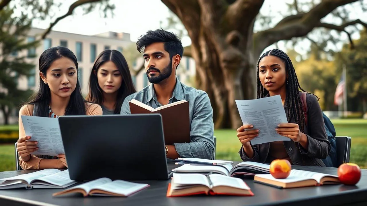 International Students