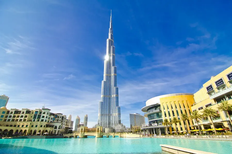 Internships in Dubai for Students