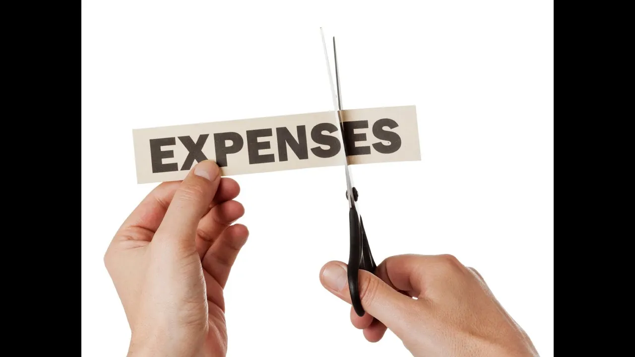 Lifestyle and Personal Expenses