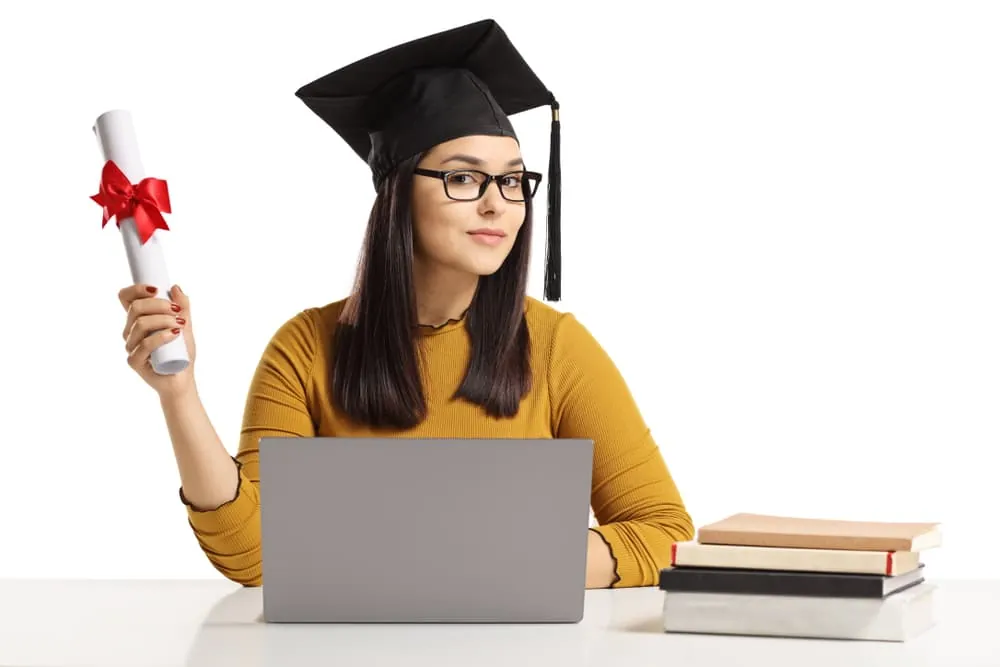 Online Degree Programs