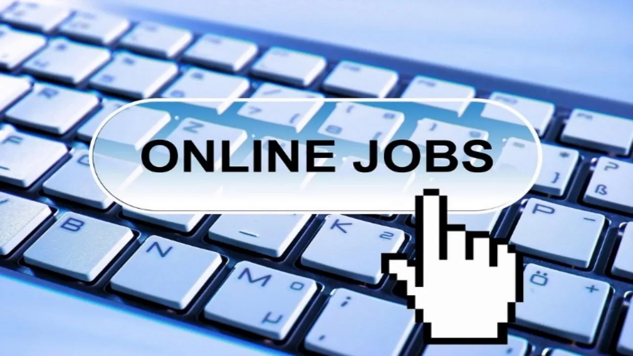 Online Jobs in UAE for Students