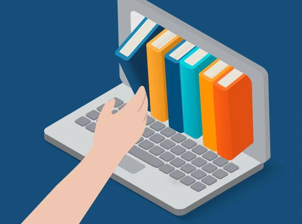 Online Learning in UAE