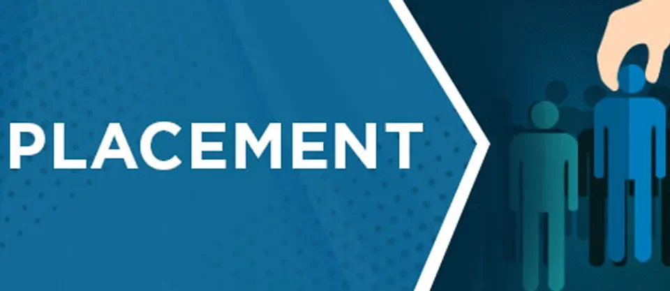 Placement Opportunities