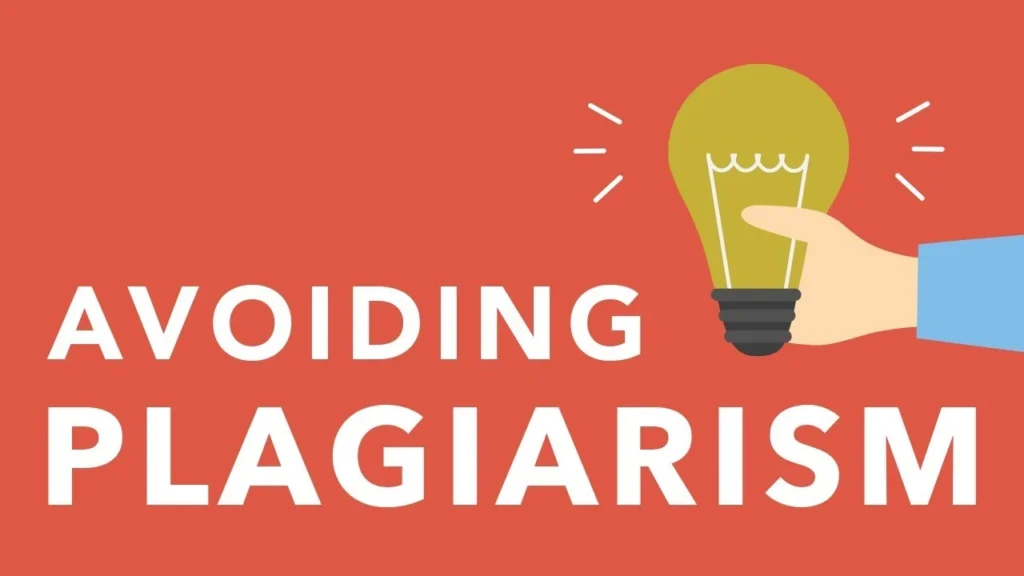 Plagiarism Rules You Cannot Ignore
