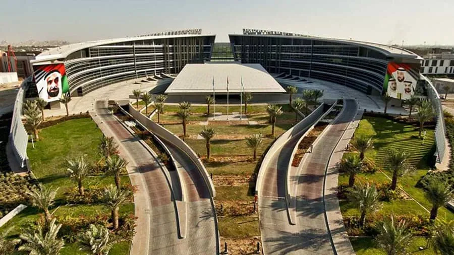 Private Scholarships at UAE Universities