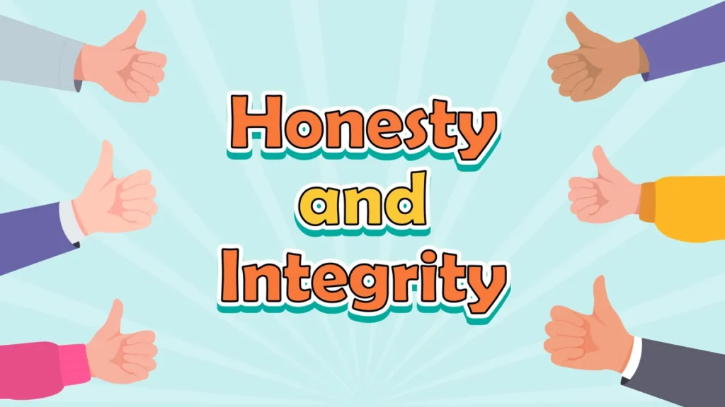Promoting Academic Integrity