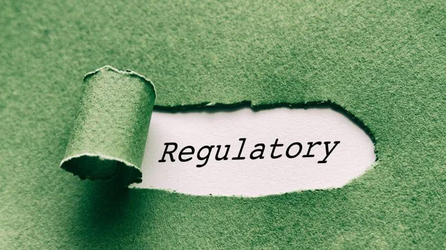 Regulatory Oversight