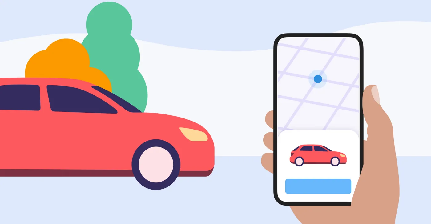 Ride-Hailing Services: