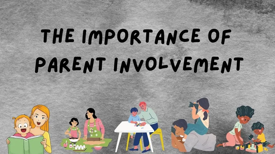 Role of Parents and Guardians