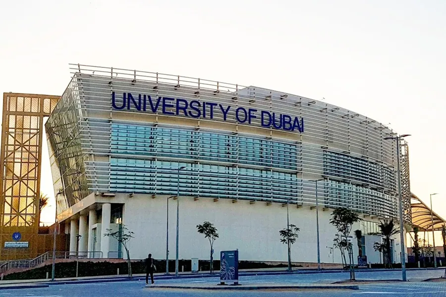 Top UAE Universities