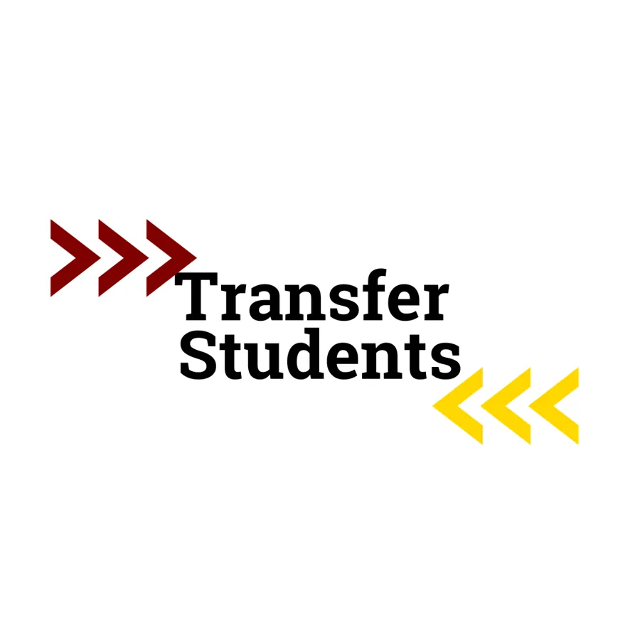 Transfer Students Guide
