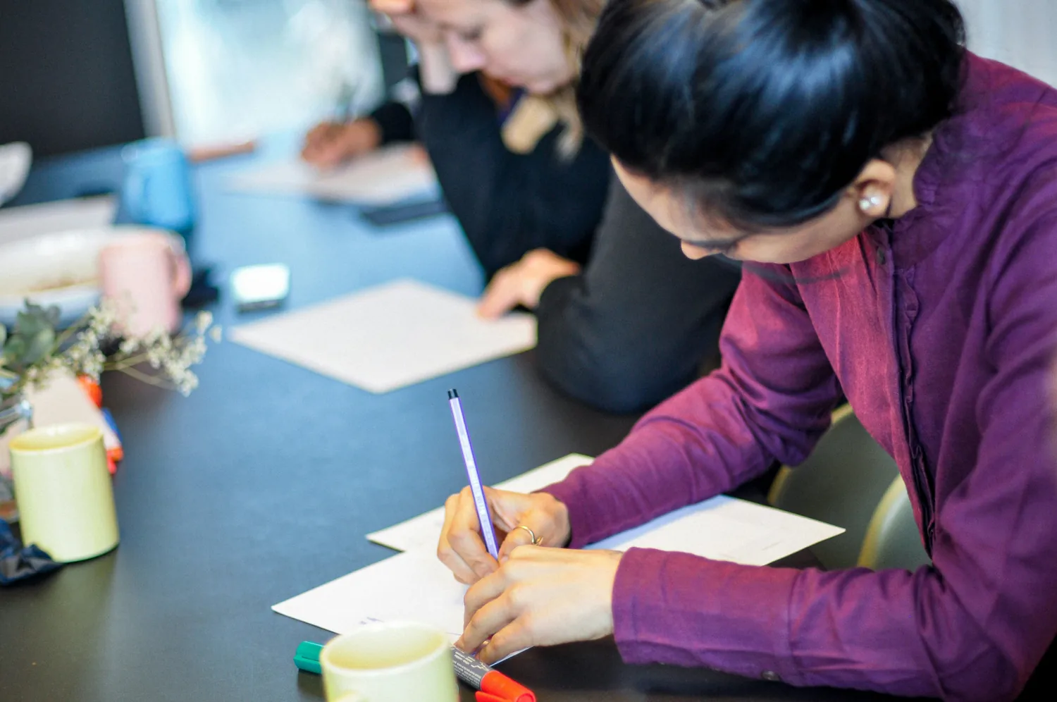 Turnitin Reduction & Paraphrasing Help in Ajman