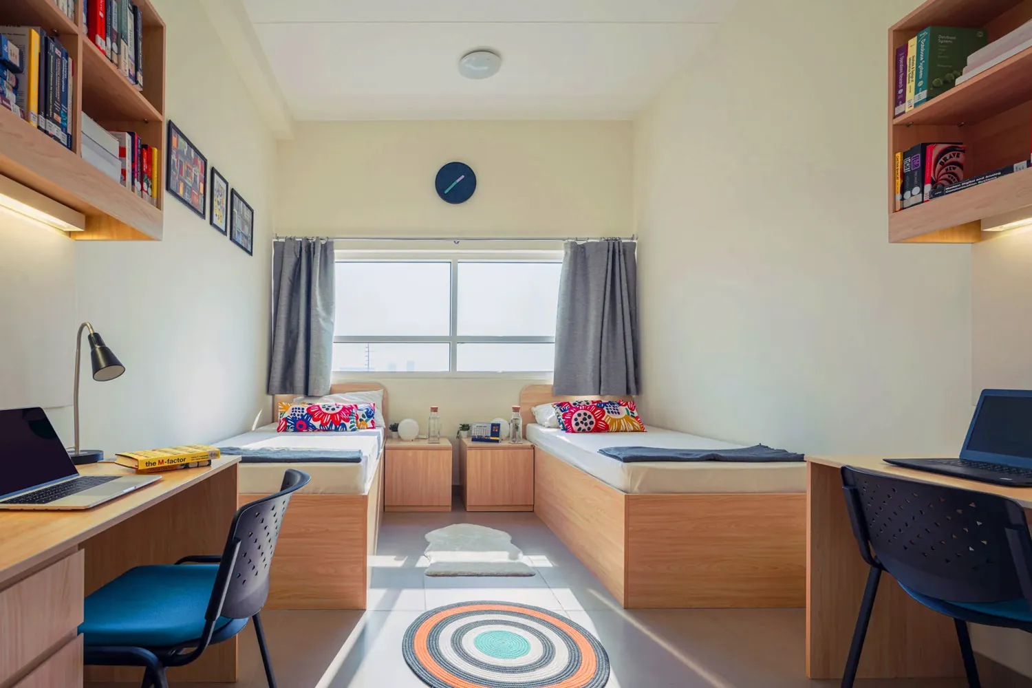 Types of Student Accommodation in the UAE