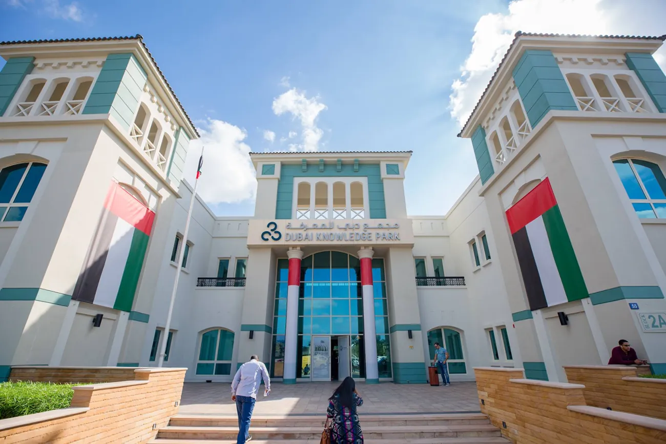 UAE Branch Campus Degrees