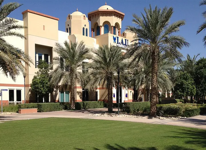 UAE Branch Campus