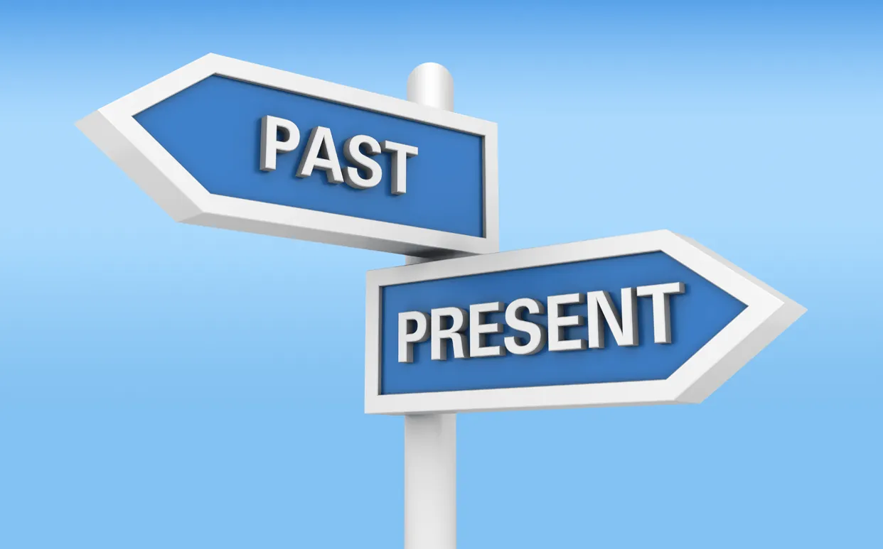 UAE Past and Present