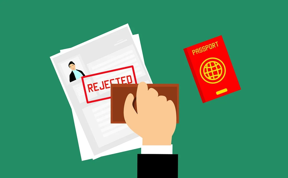 UAE Student Visa Rejection Reasons