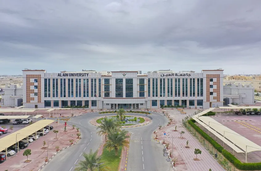 UAE Universities That Offer Evening Programs