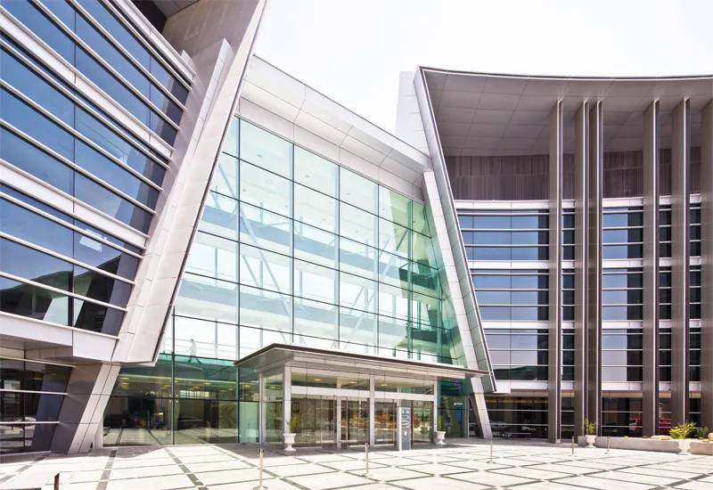 UAE University Rankings