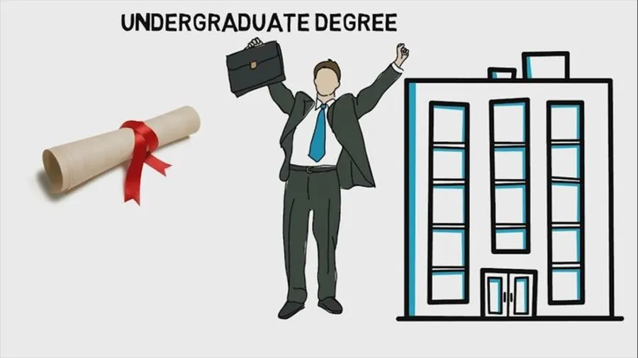 Undergraduate Degree