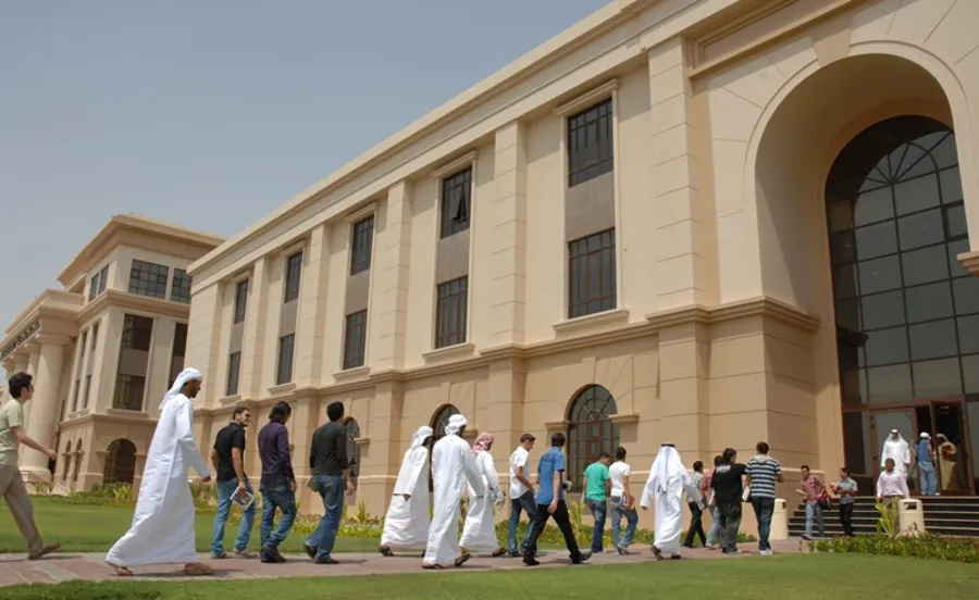 UAE Universities
