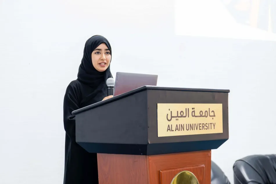 Women-Friendly Universities in UAE