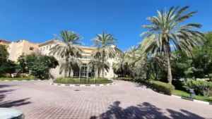 Birla Institute of Technology and Science Pilani Dubai Campus