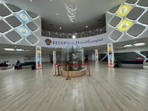 Birla Institute of Technology and Science Pilani Dubai Campus
