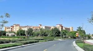 Birla Institute of Technology and Science Pilani Dubai Campus