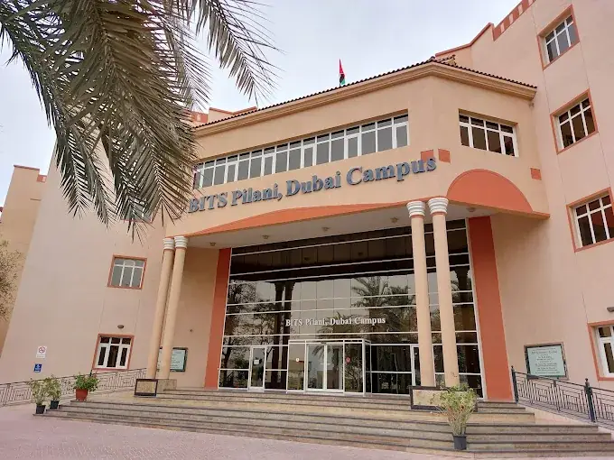 Birla Institute of Technology and Science Pilani Dubai Campus