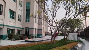 British University in Dubai