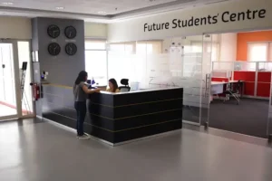 Curtin University Dubai
