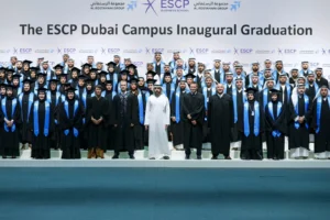 ESCP Business School Dubai Campus