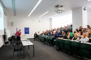 ESCP Business School Dubai Campus