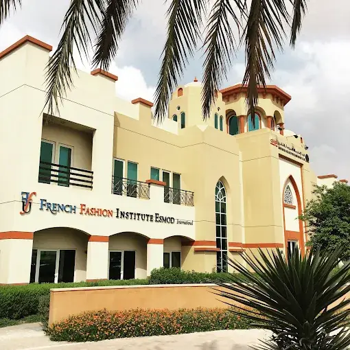 ESMOD French Fashion Institute Dubai