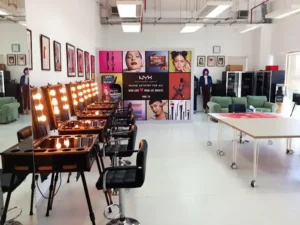 ESMOD French Fashion Institute Dubai