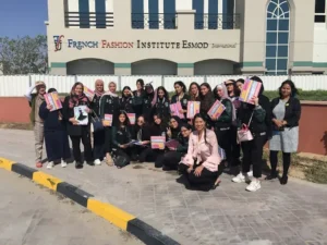ESMOD French Fashion Institute Dubai