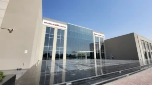 Emirates Aviation University