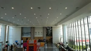 Emirates Aviation University