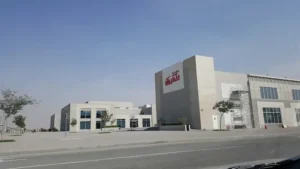 Emirates Aviation University