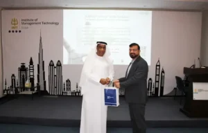 Institute of Management Technology Dubai