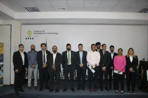 Institute of Management Technology Dubai