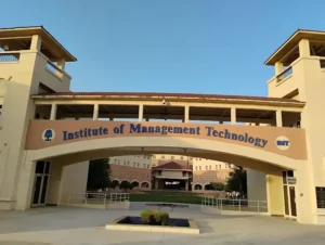 Institute of Management Technology Dubai