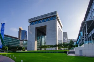 London Business School Dubai Centre